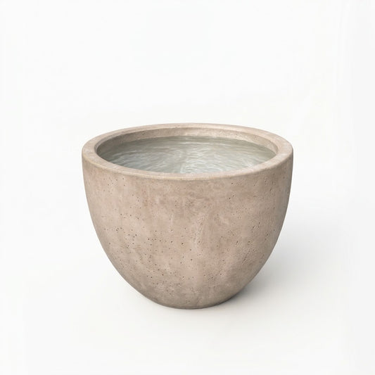 Round Pot – Maya