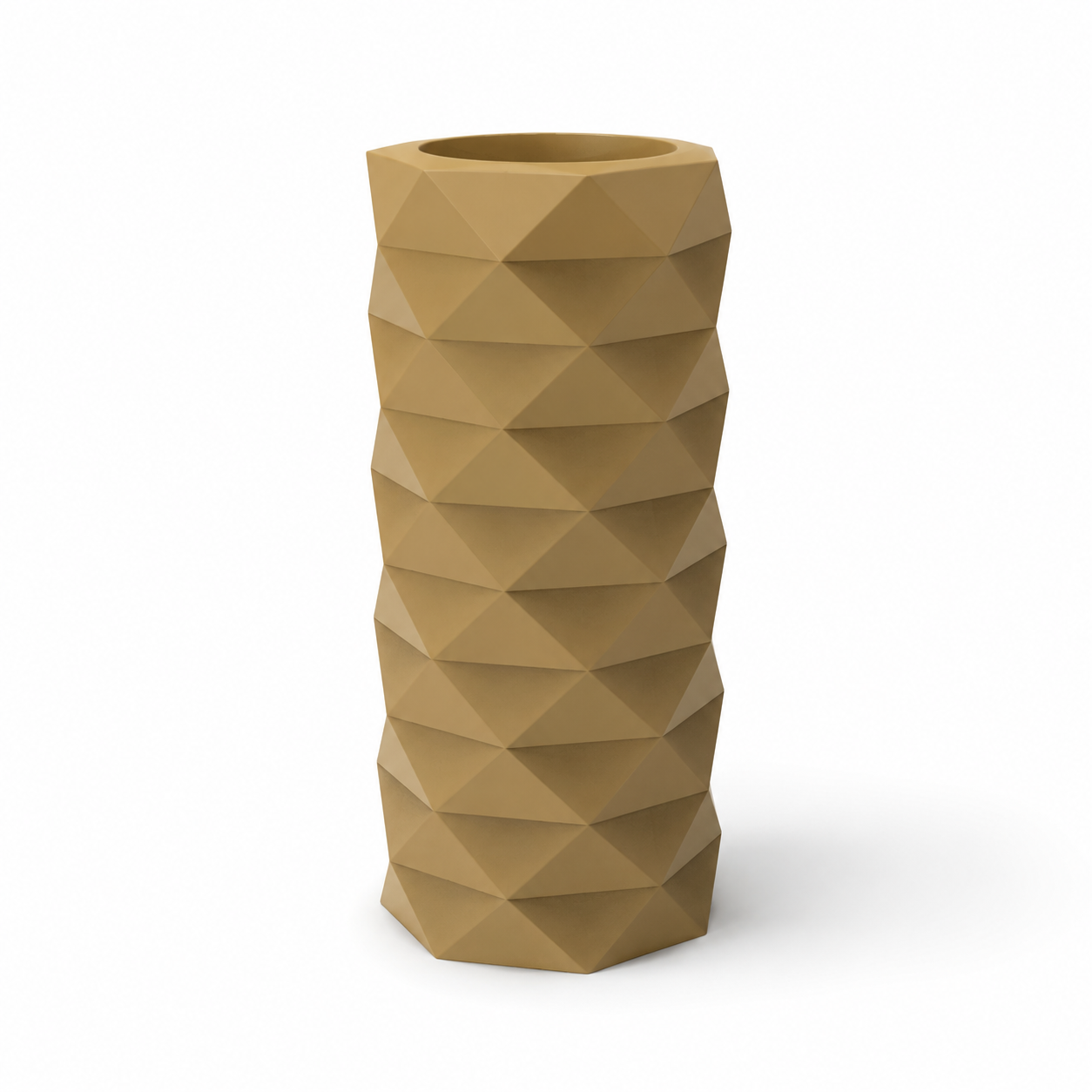 VONDOM Marquis Small Gold Pot