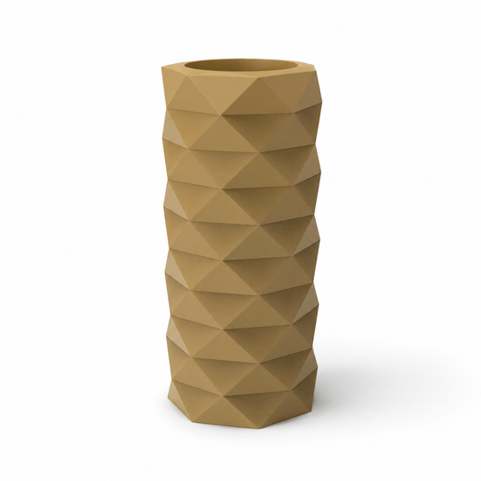 VONDOM Marquis Small Gold Pot