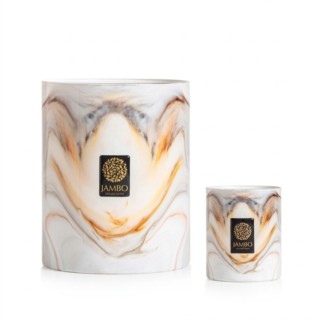 JAMBO Namadgi Candle