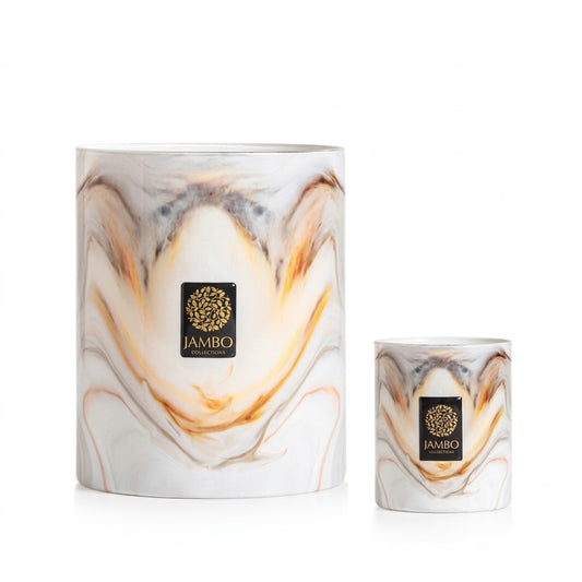 JAMBO Namadgi Candle