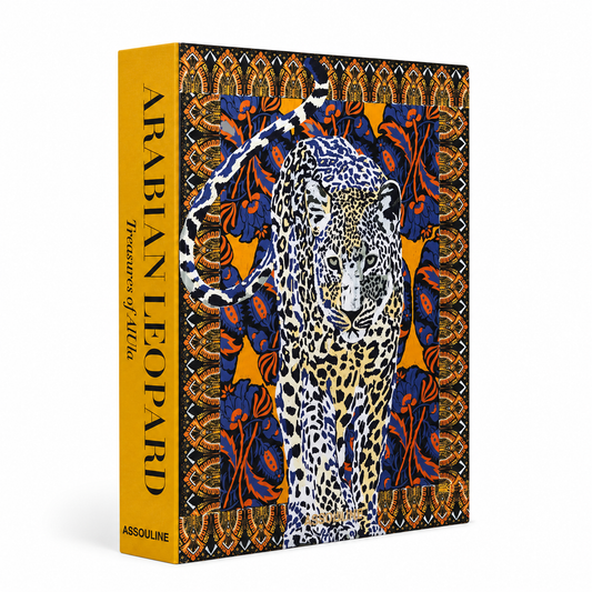 Arabian Leopard (Ultimate)