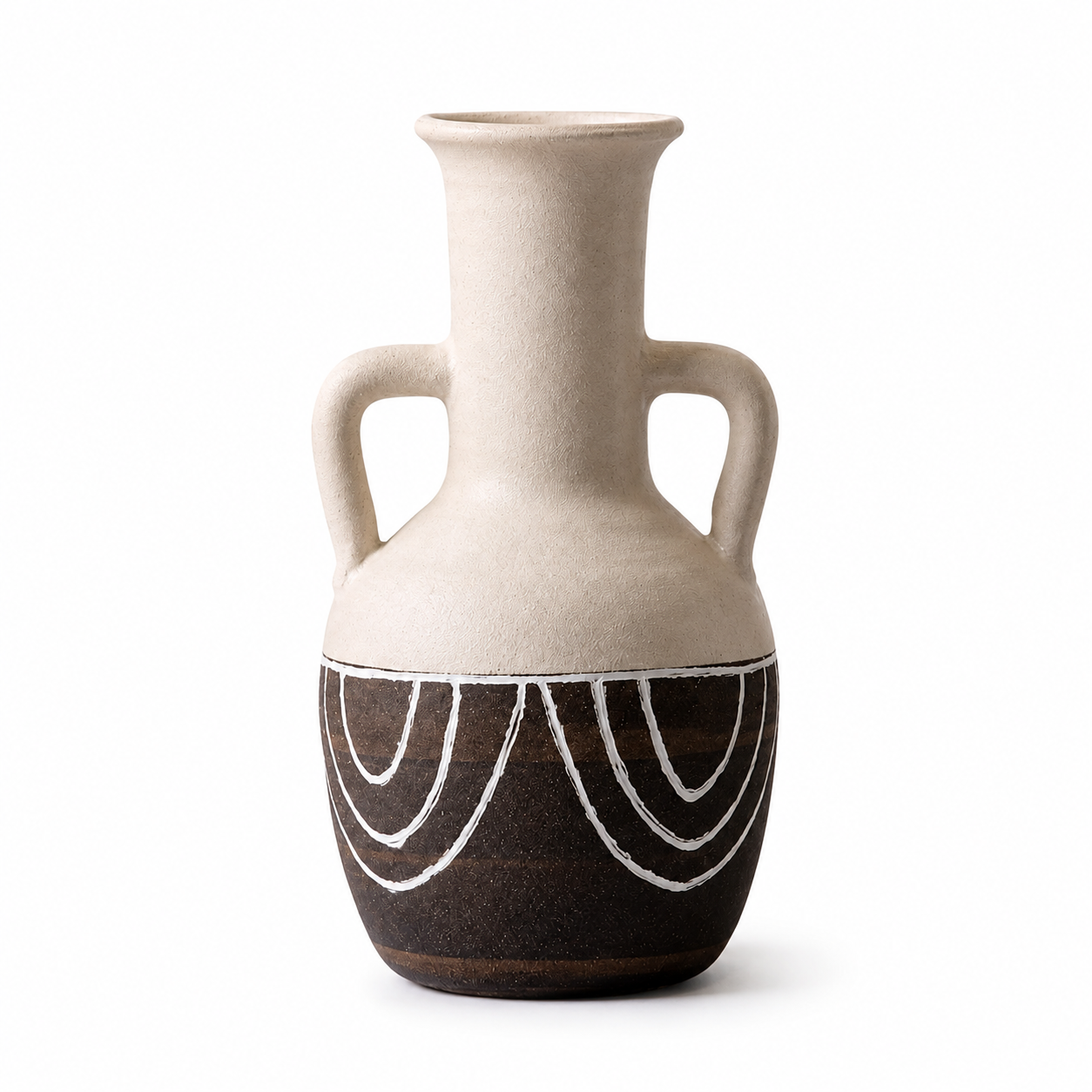 CASAVIVA Flower Pot 12x11x23 cm Ceramic