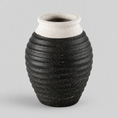 Load image into Gallery viewer, CASAVIVA Flower Pot 24x24x31 cm Ceramic
