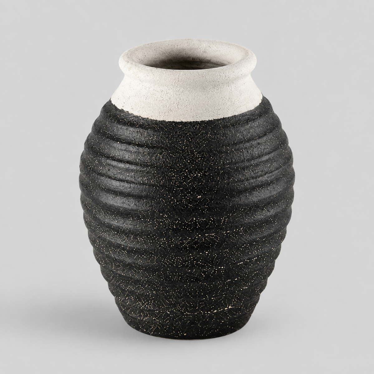 CASAVIVA Flower Pot 24x24x31 cm Ceramic