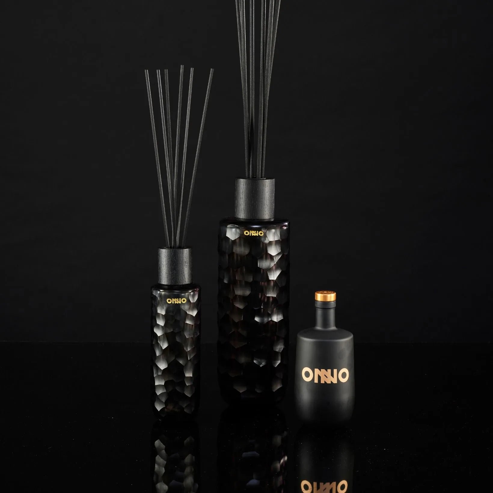 موزّع العطر إيتيرنال – سعة 500 مل