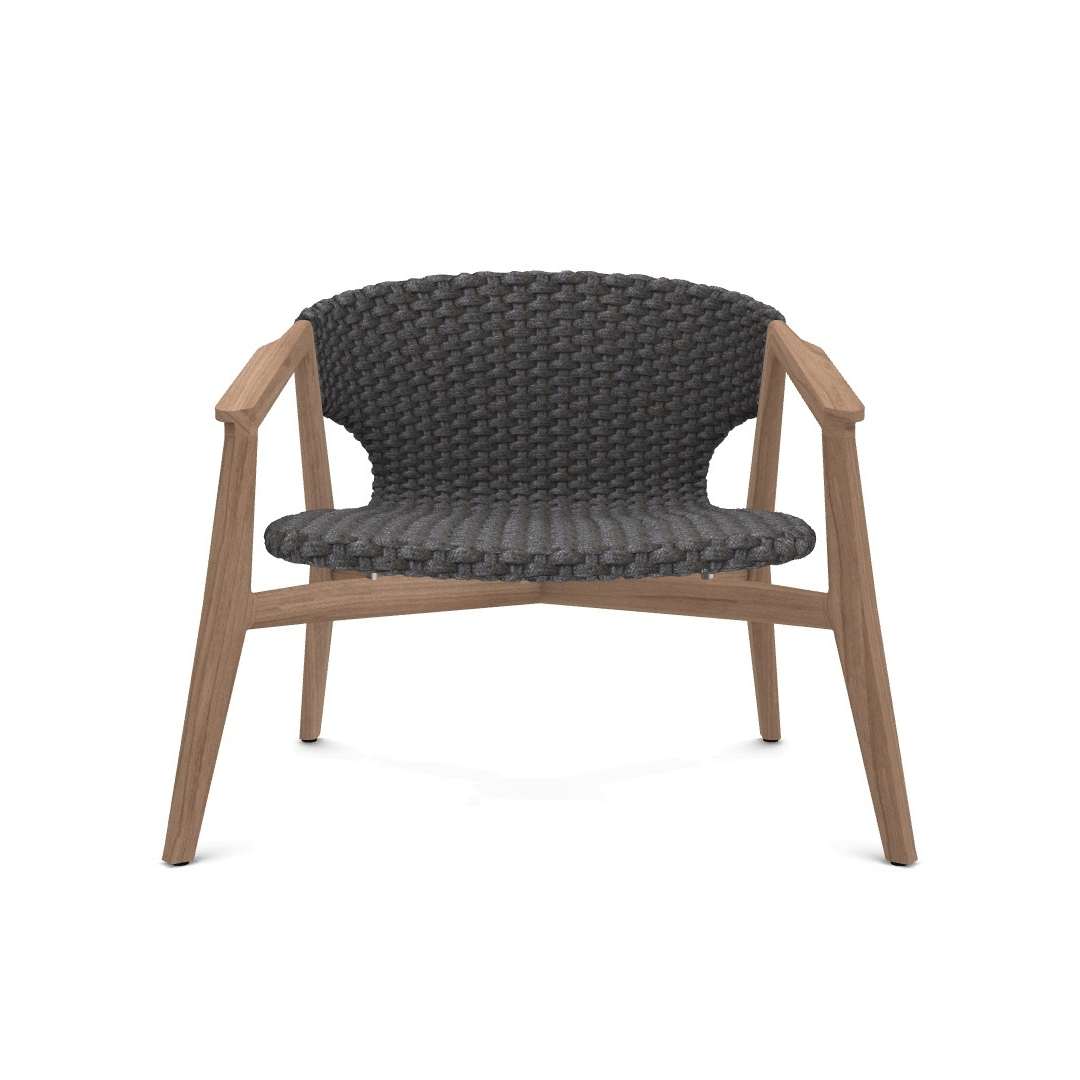 طقم أريكة خارجية من ETHIMO KNIT