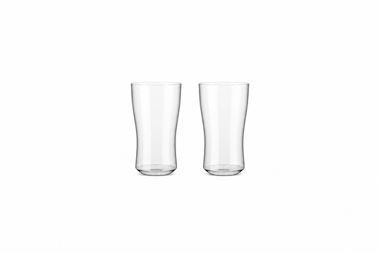 1833 Series Tall Pair Cup