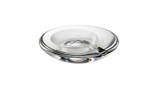 K9 Crystal Ashtray – L