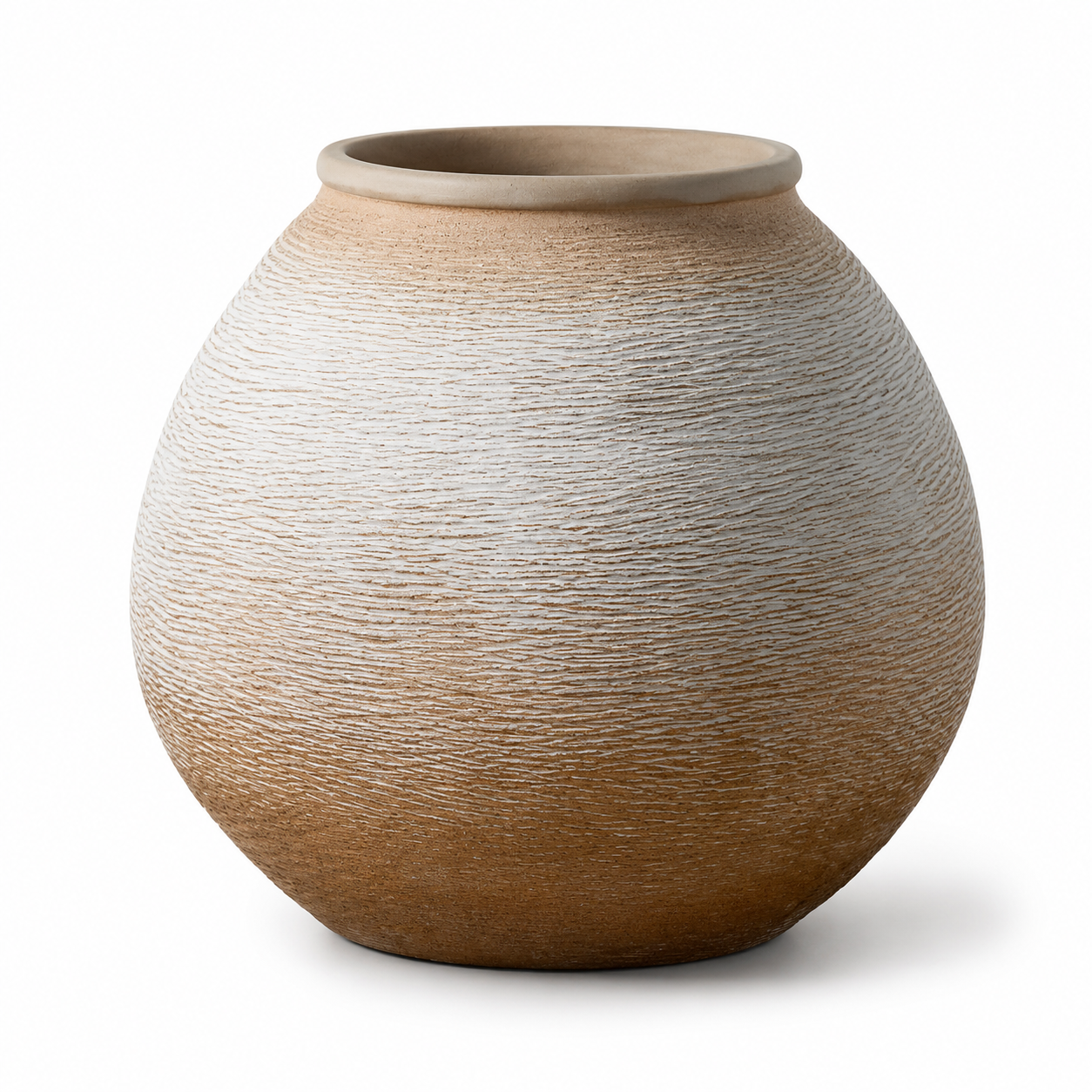 CASAVIVA Plant Pot 66x66x56 cm Ceramic
