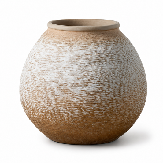 CASAVIVA Plant Pot 66x66x56 cm Ceramic