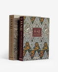 Load image into Gallery viewer, ASSOULINE Hajj and the Arts of Pilgrimage Book
