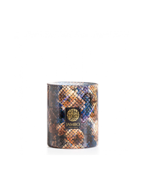 JAMBO Moorea Candle - 500 g