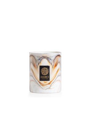JAMBO Namadgi Candle - 500 g