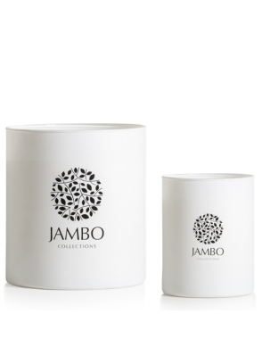 JAMBO Papua Candle - 1.8 kg