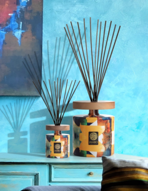 JAMBO Burano Diffuser