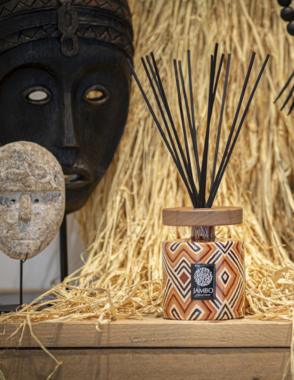 موزع عطور جامبو ماساي مارا - 500 مل