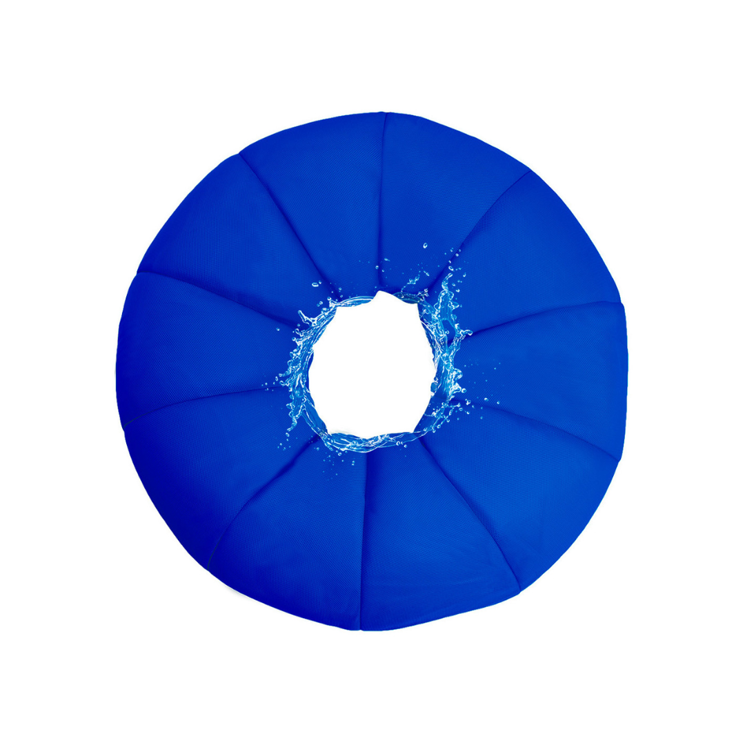 حقيبة جامبو هومر للسباحة باللون الأزرق الداكن