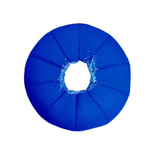 حقيبة جامبو هومر للسباحة باللون الأزرق الداكن