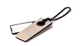 Load image into Gallery viewer, LEXON Neo Luggage Tag - Light Gold
