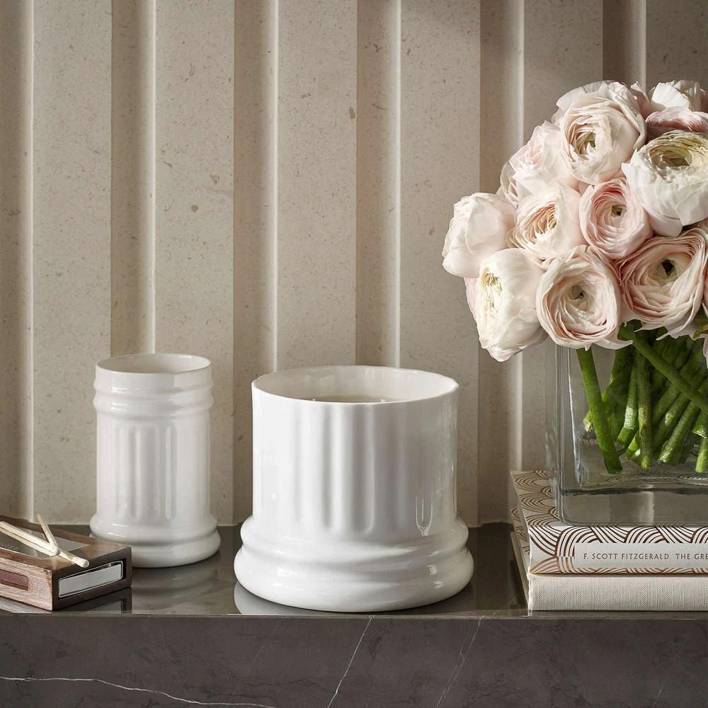 شمعة لينلي الفلسفية - 210 جم