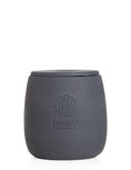 Load image into Gallery viewer, Outdoor Candle Lumo nero
