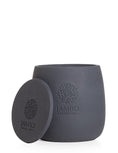 Load image into Gallery viewer, Outdoor Candle Lumo nero
