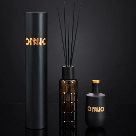 Majestic Champagne Diffuser