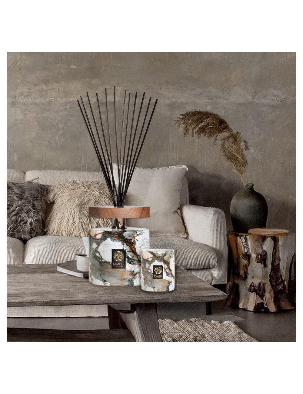 Candle Maremma
