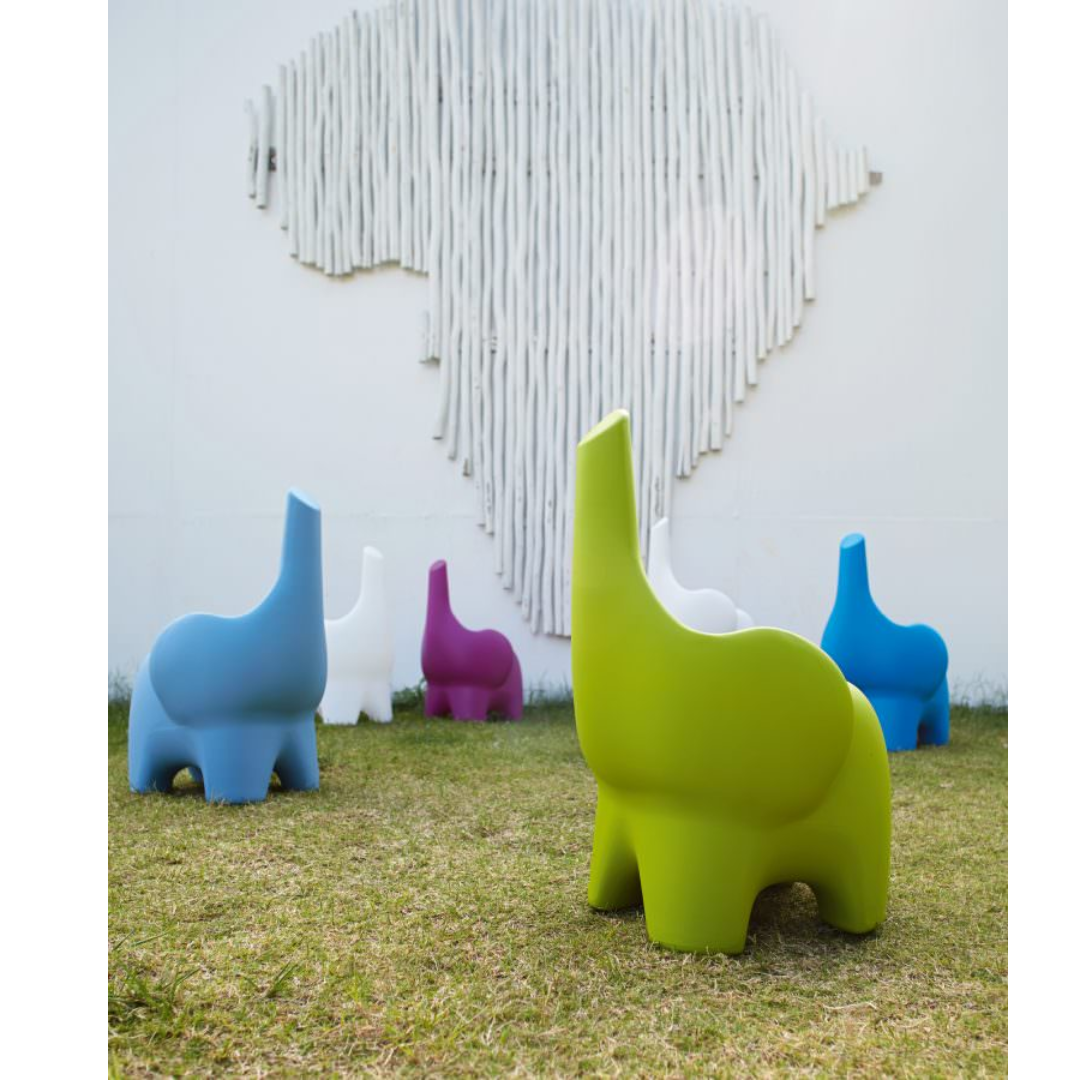 كراسي تينو الخضراء من ماي يور