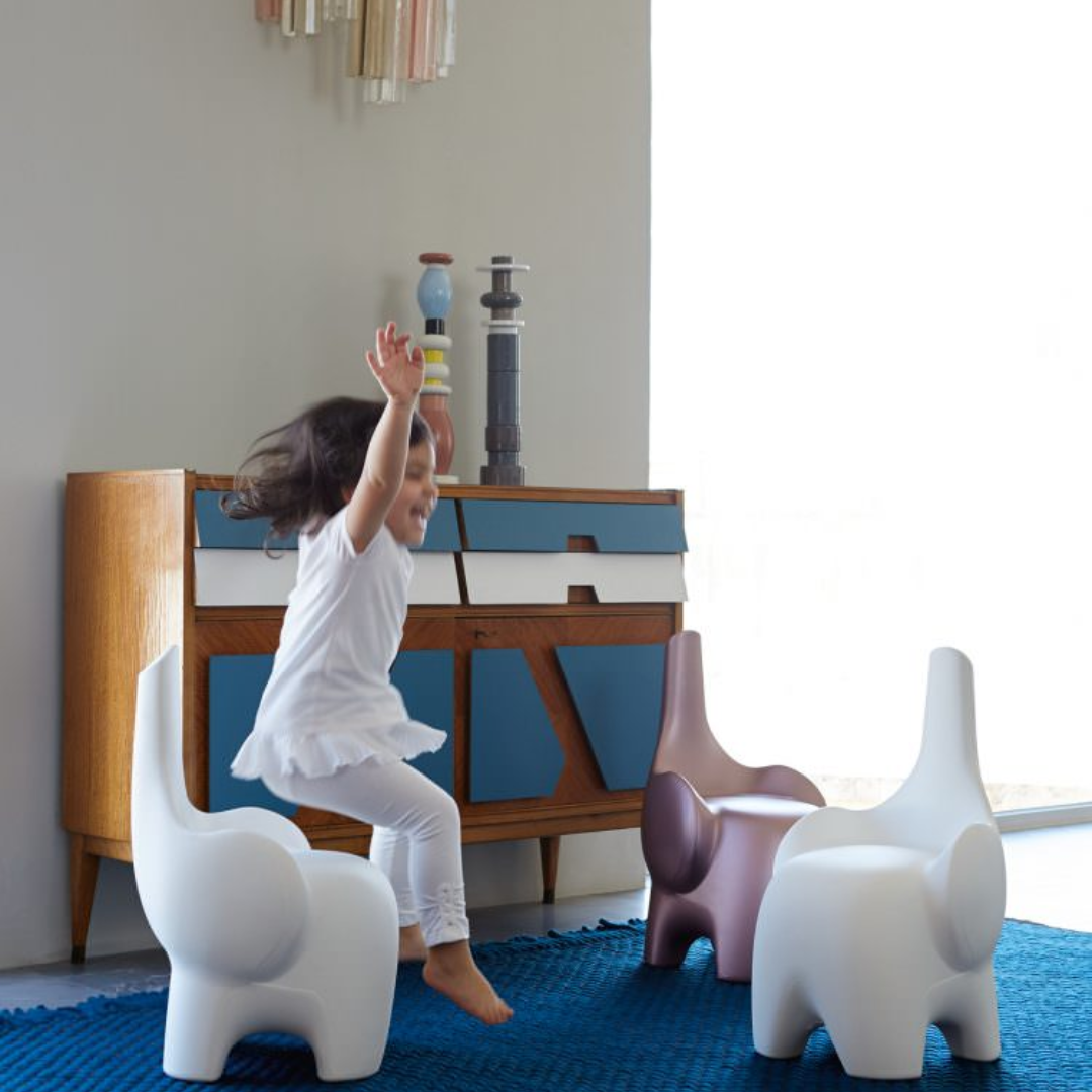 كراسي تينو الخضراء من ماي يور