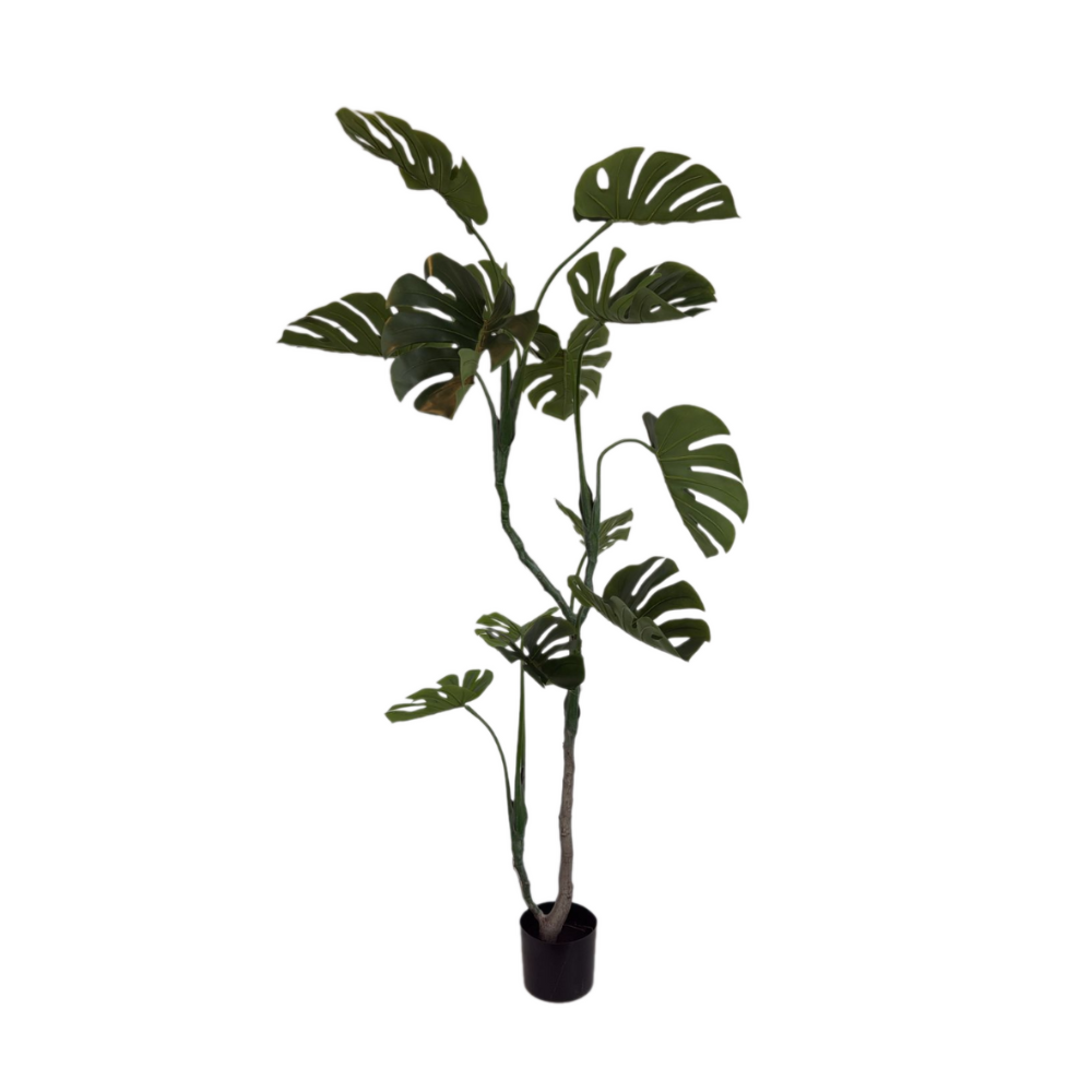 NGF Artificial Monastera 135 cm