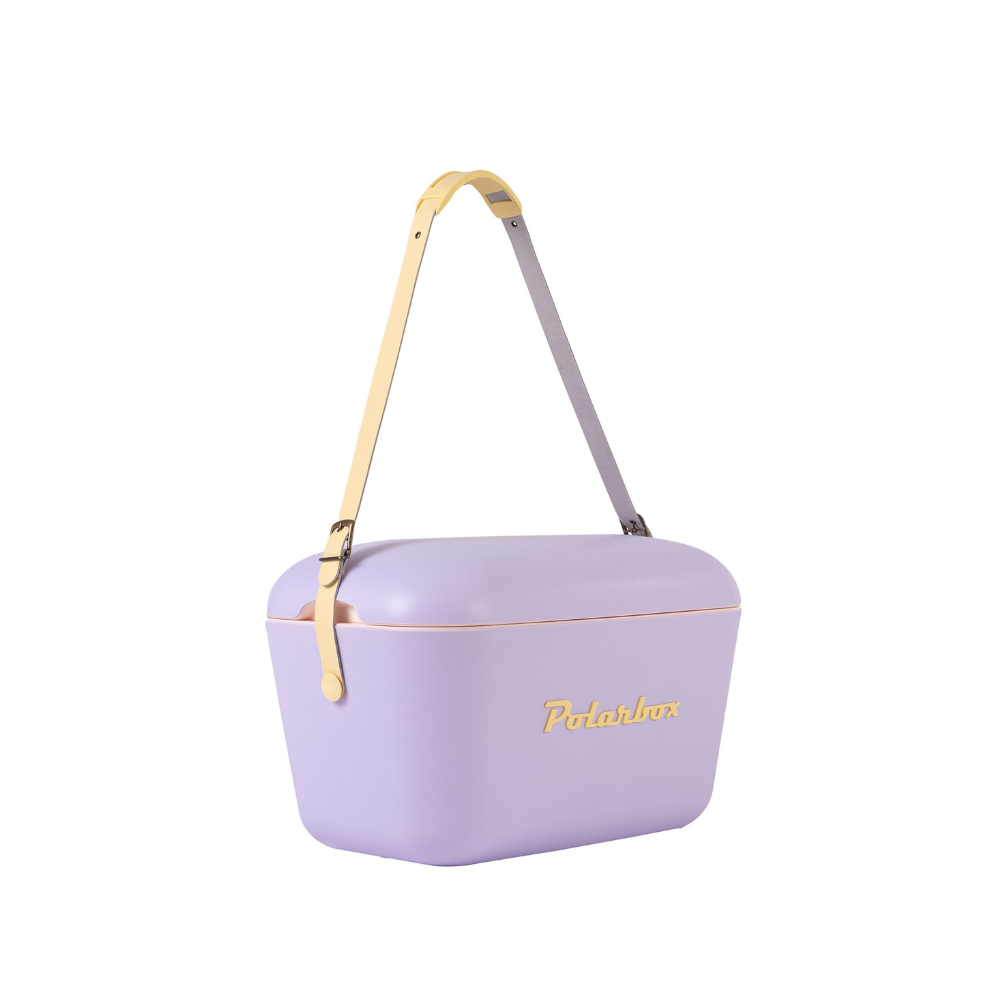 POLARBOX 12L cooler