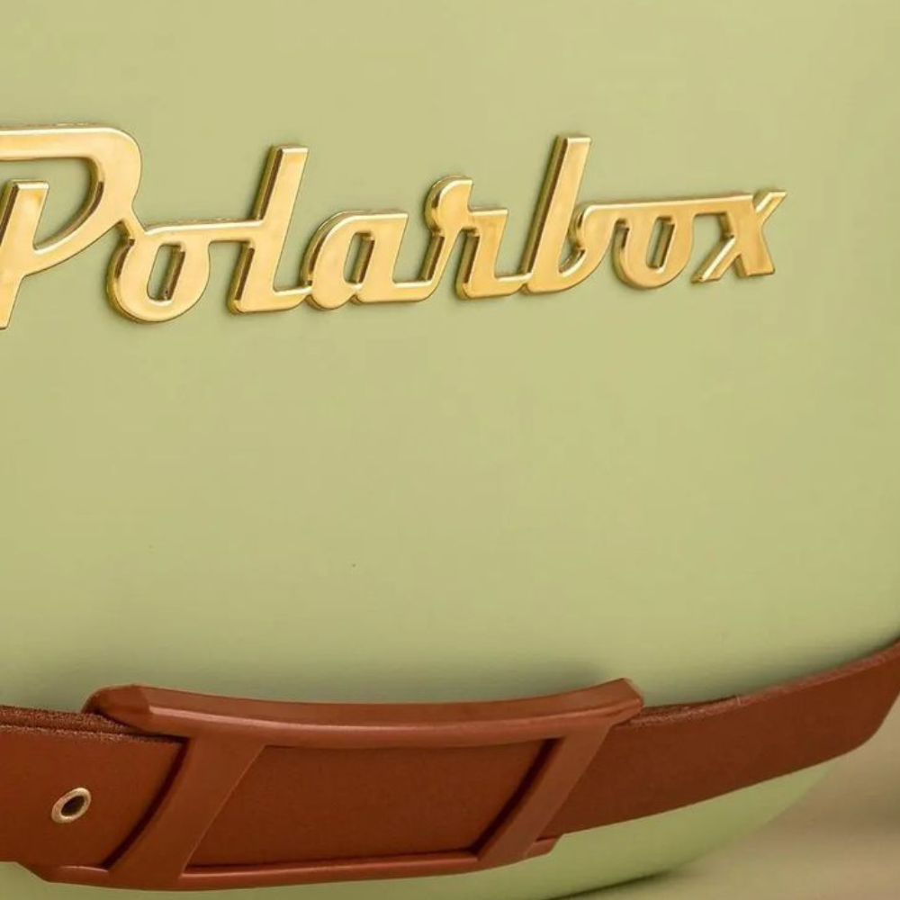 POLARBOX 12L cooler