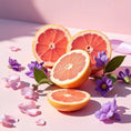 تحميل الصورة إلى عارض المعرض، زيت عطري لإعادة تعبئة الفواحة، الجريب فروت والمسك الأبيض 300 مل
