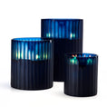 تحميل الصورة إلى عارض المعرض، Royal Blue Candle
