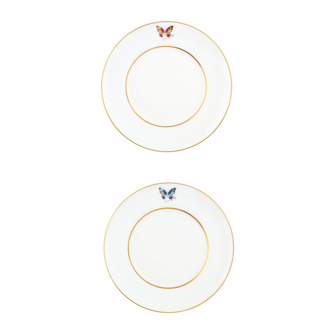 طقم عشاء ريسونغ 8 قطع سيراميك