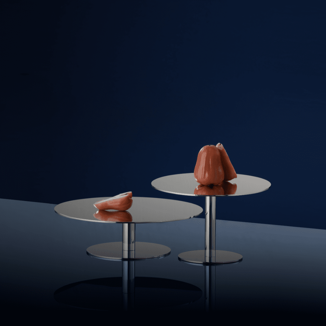 طبق حلوى Resong HD L