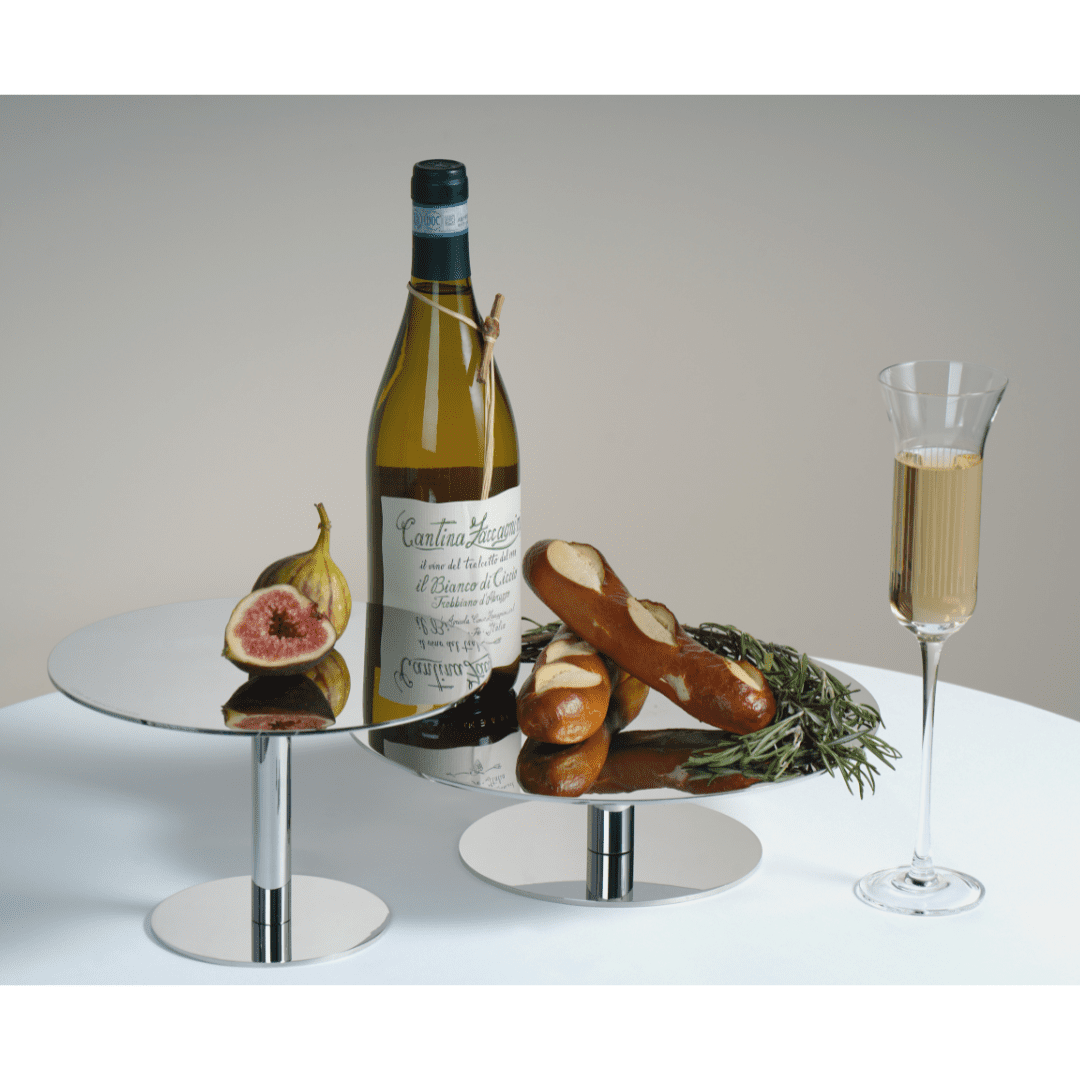 طبق حلوى Resong HD L