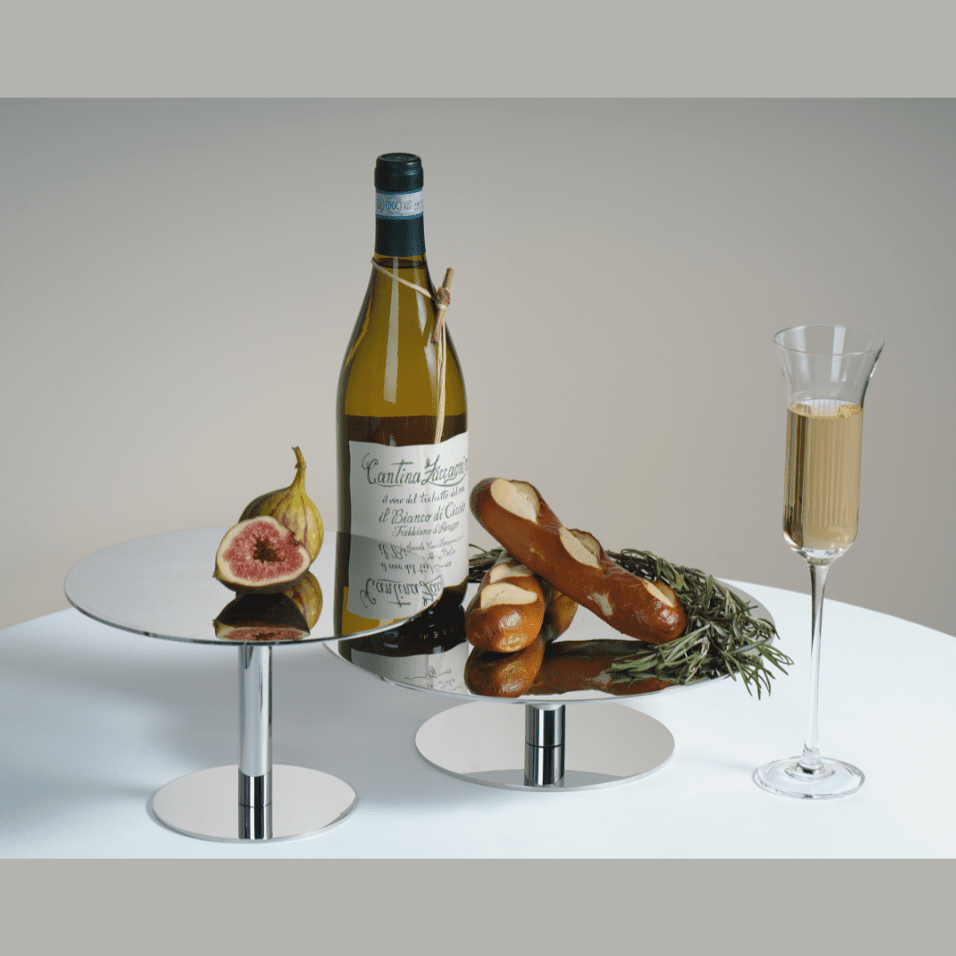 طبق حلوى Resong HD M