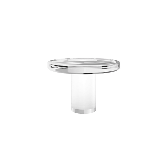 صينية فواكه ريسونغ إم كريستالية شفافة