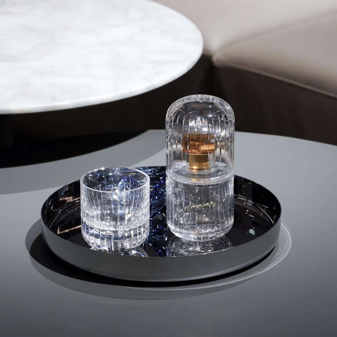 صينية Resong HD من الفولاذ المقاوم للصدأ