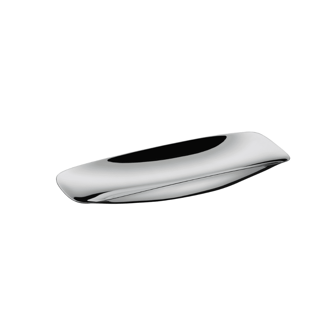 صينية RESONG المصنوعة من الفولاذ المقاوم للصدأ