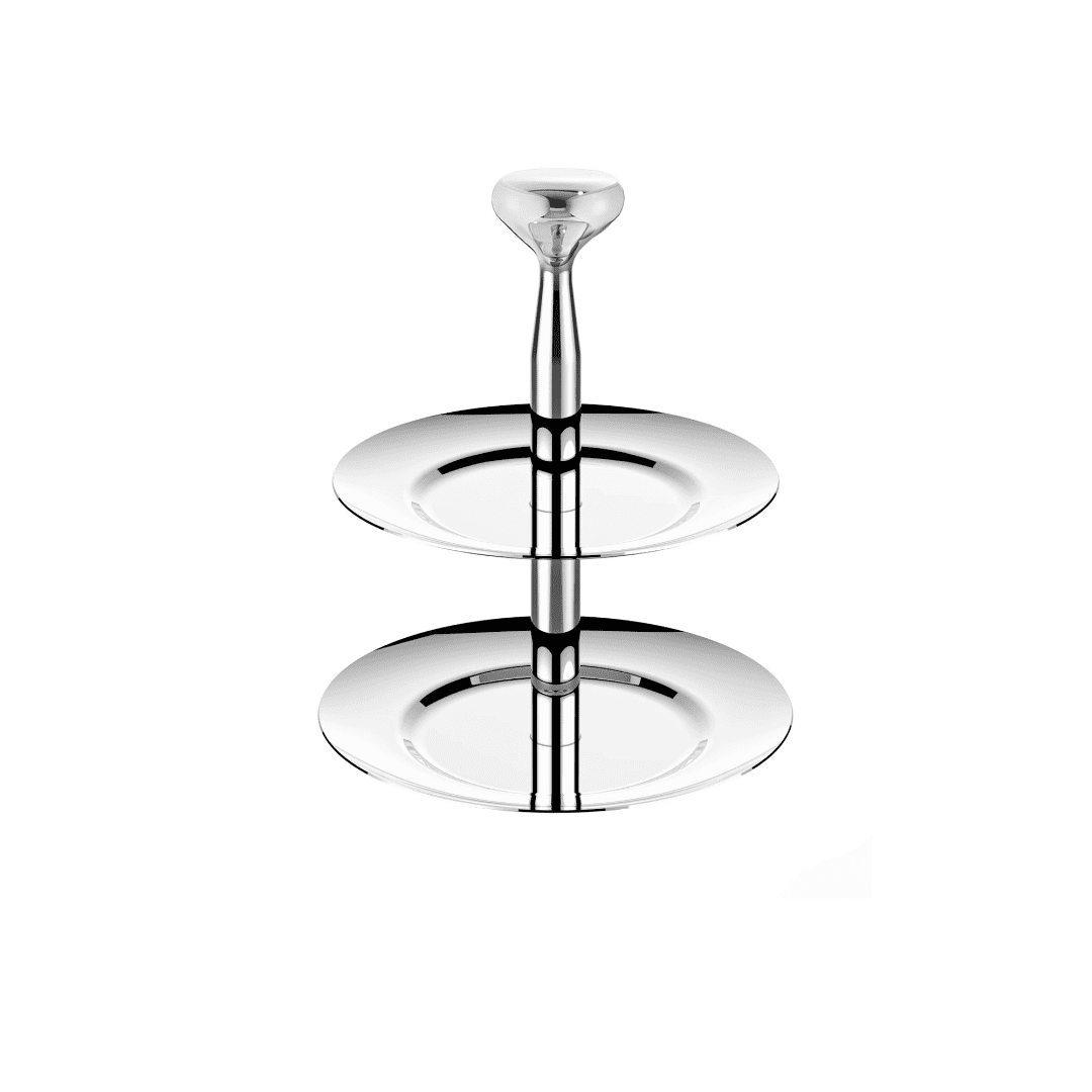 طبق حلوى ريسونغ HD مقاس 24 سم