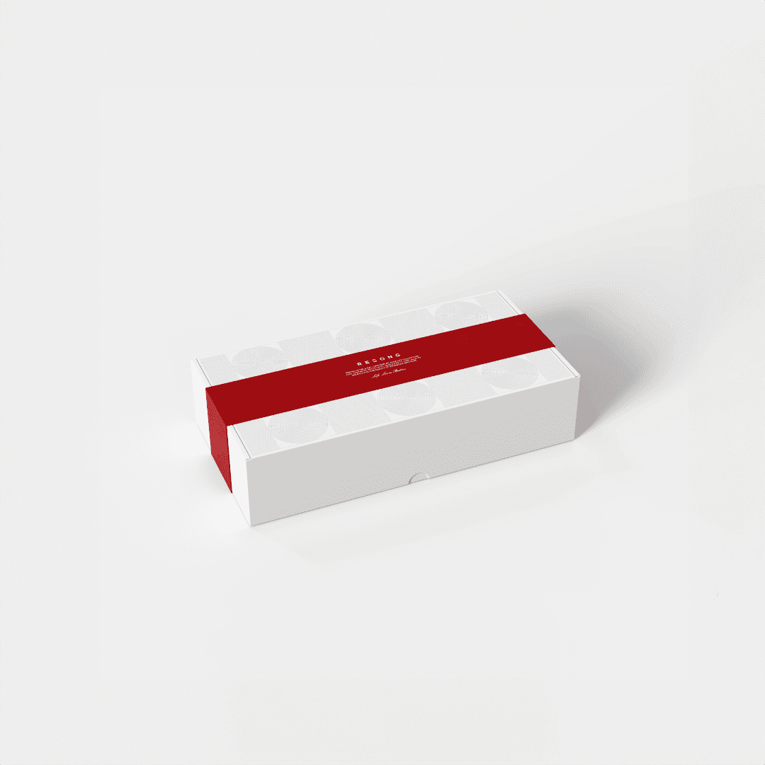 مجموعة أكواب ريسونغ