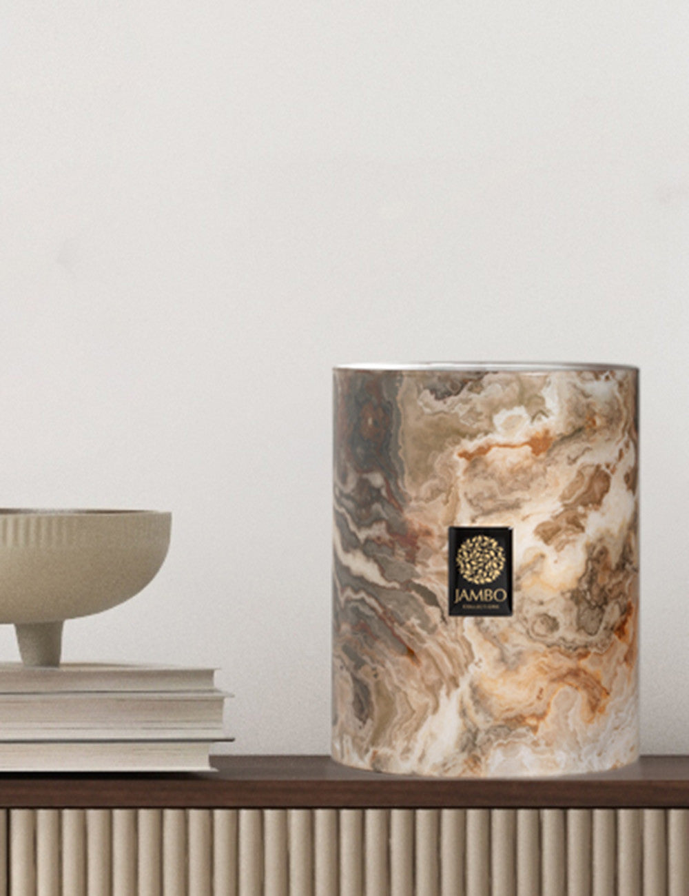 Candle Sahara
