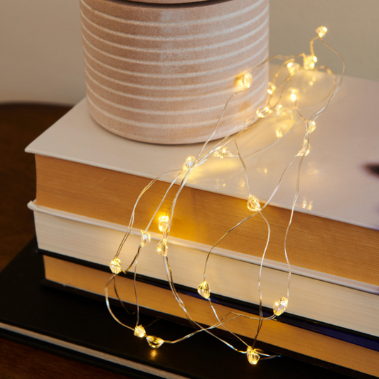 سلسلة إضاءة SIRIUS Maggie 20 LED