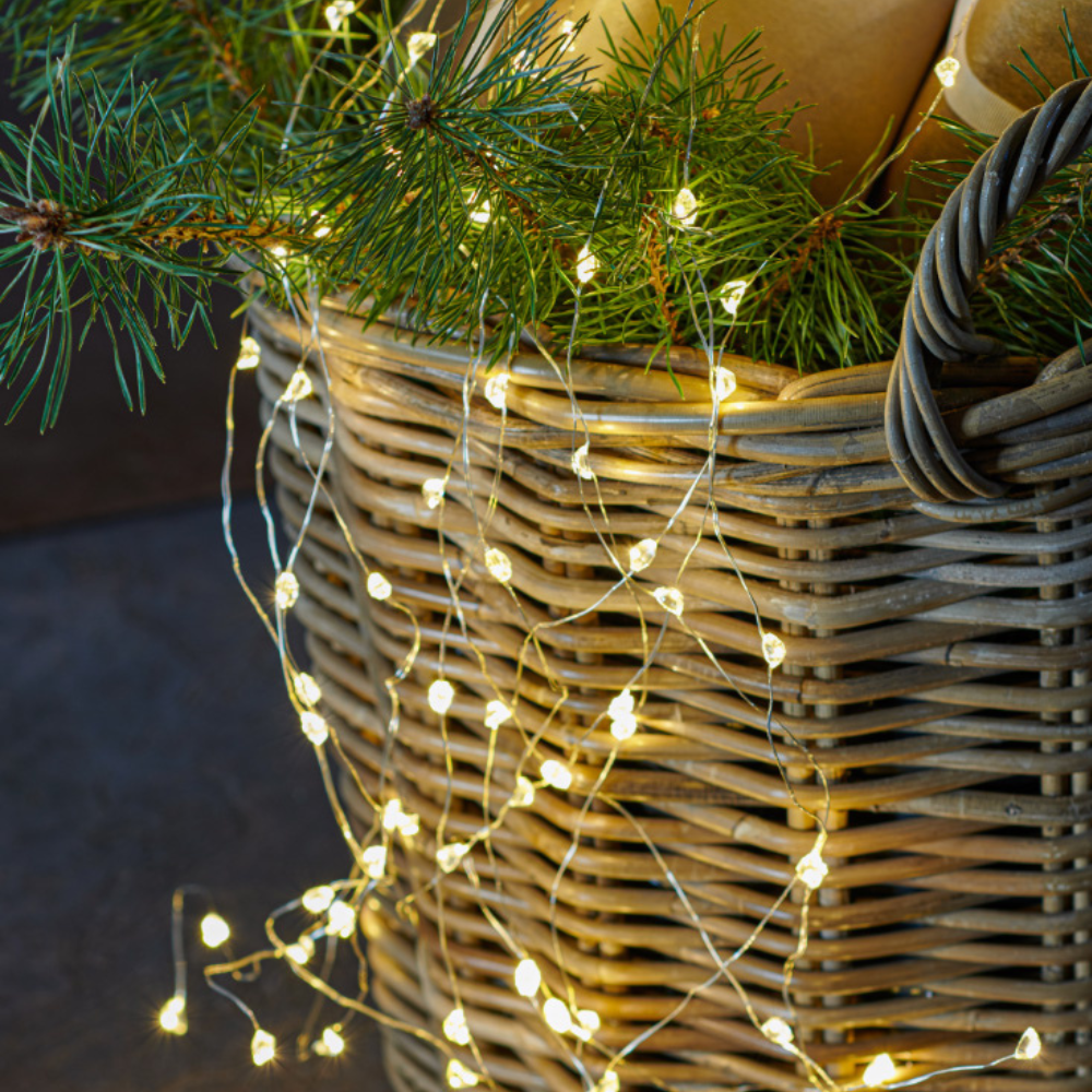 سلسلة إضاءة SIRIUS MAGGIE 40 LED