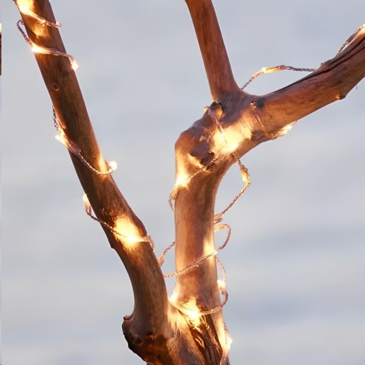 سلسلة إضاءة SIRIUS JASON 40 LED