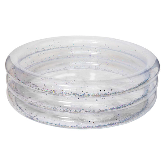 بريق المسبح